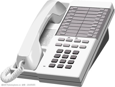 通讯器材的发展与应用