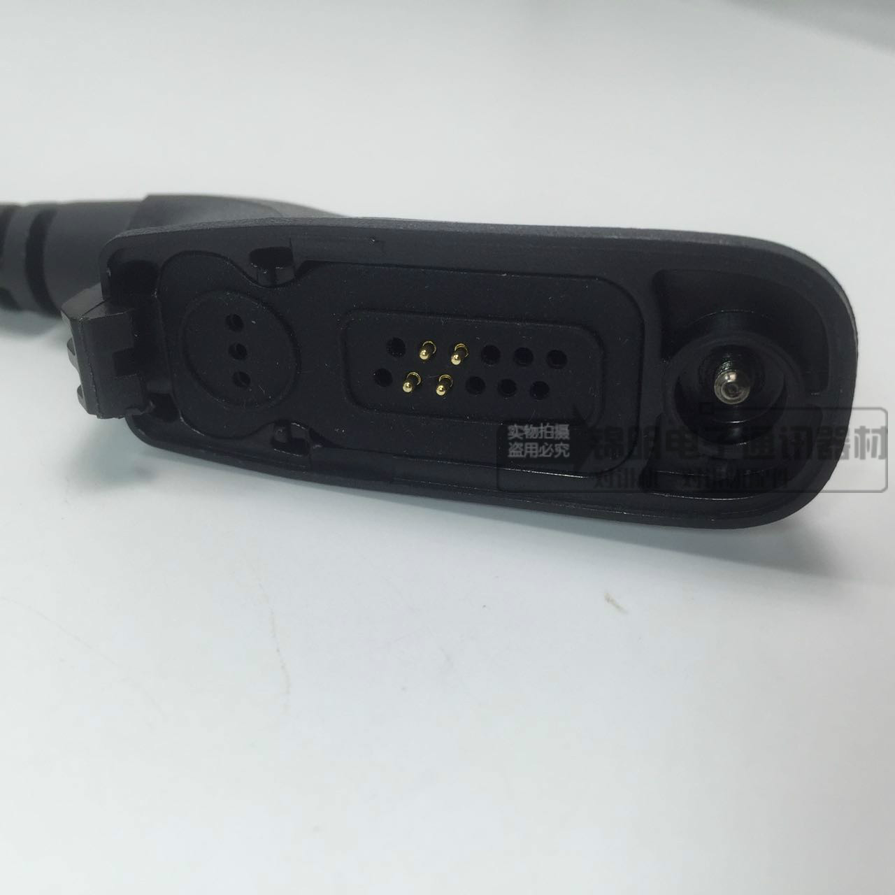 铭源通对讲机写频线及录音数据线 提升通讯效率的专业工具