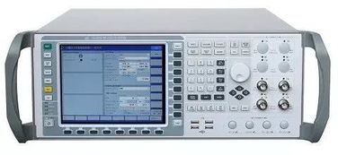 无线通信终端测试设备国产化盘点 本土厂商的崛起与挑战