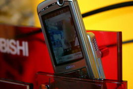 2005年中国国际通信设备技术展 3G可视电话引领通讯新纪元